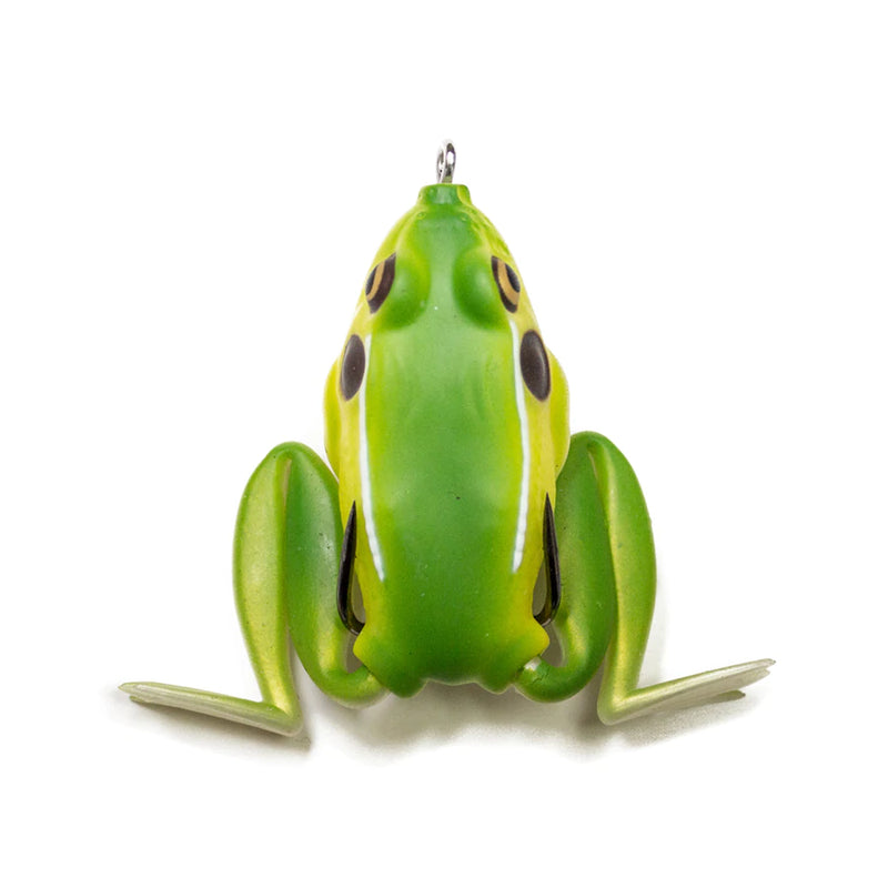 Lunkerhunt Compact Frog - Cane