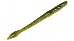 Strike King KVD Bullworm 8" - Fishing Supercenter