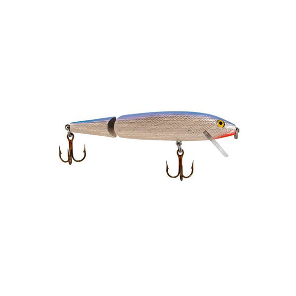 Rebel Jointed Minnow Lure