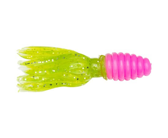  Strike King Lures Mr. Crappie Thunder Soft Baits
